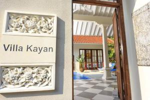 Villa Kayan - Gorgeous 2BR Seminyak gem, fabulous location steps from restaurants, cafes and shopping