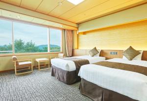 KAMENOI HOTEL Fukui