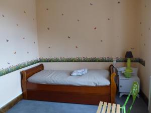 Maisons de vacances Gite Saligny-sur-Roudon, 3 pieces, 5 personnes - FR-1-489-121 : photos des chambres