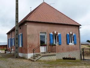 Maisons de vacances Gite Saligny-sur-Roudon, 3 pieces, 5 personnes - FR-1-489-121 : photos des chambres