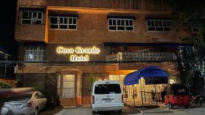 Coco Grande Hotel