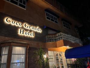 Coco Grande Hotel