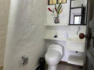 Casa Las Palmas en Prado Tolima