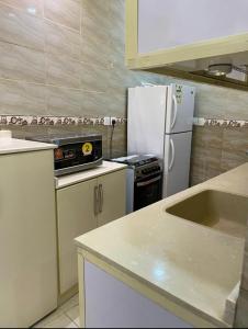 شقق السودة هاوس