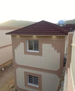 شقق السودة هاوس