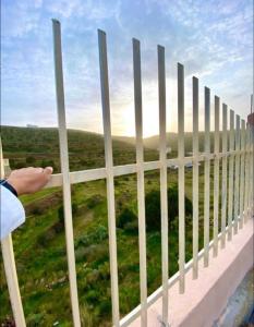 شقق السودة هاوس