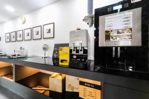 Seomyeon Brown-dot hotel Gold