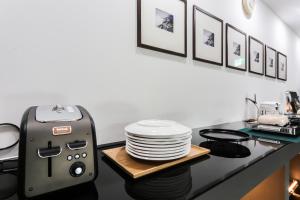 Seomyeon Brown-dot hotel Gold