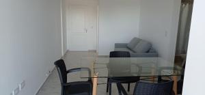 Departamento completo en excelente zona