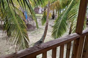 Private Room in San Blas