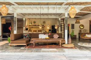 Oma Villa - A tropical sanctuary of Seminyak
