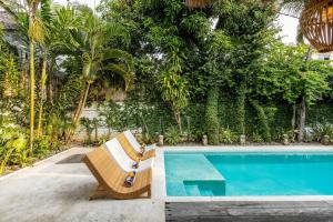 Oma Villa - A tropical sanctuary of Seminyak