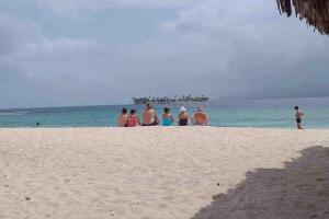 Private Cabin in San Blas Islands - Include meals