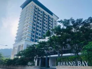 Bahang Bay Hotel - 卧佛