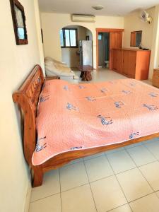 Happy Valley Pattaya