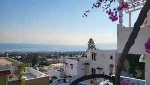 Private Standard Apartment Full View - 皮斯克皮亚诺