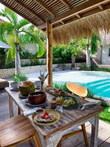 Le Yanandra Bali Resort