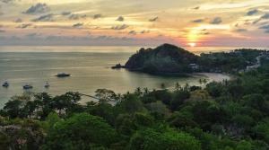 Kantiang Bay View Resort