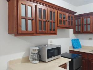 Dominican Suite 21, Amazing AptStudio (DS21)