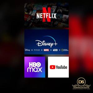 Dominican Suite 21, Amazing AptStudio (DS21)