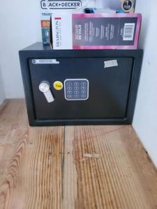 Dominican Suite 21, Amazing AptStudio (DS21)