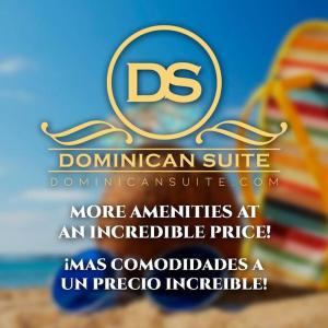 Dominican Suite 21, Amazing AptStudio (DS21)