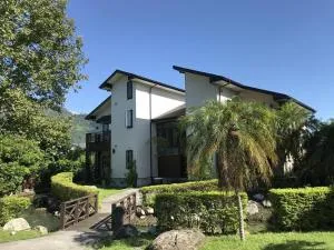 花蓮金澤居民宿樹窩民宿御安居民宿寵物友善 - Wen-lan-ts'un