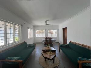 Hakuna Matata Guest House