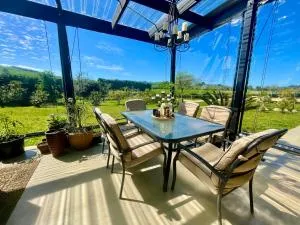 Ballygelvar - Karapiro