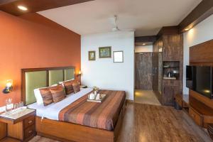 StayVista at Arncliff Villa 5 Mins from Mall Road