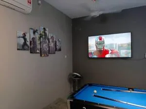 Impian Stay 0.1 Townhouse with 3 bedrooms. - Pulau Tuba