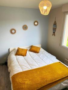 Agréable maison moderne, entre campagne et mer !