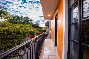 Habitación privada en el centro de Tequila