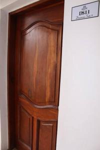 Dominican Suite 11, Amazing AptStudio (DS11)