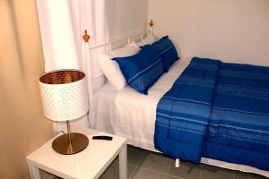 Dominican Suite 11, Amazing AptStudio (DS11)