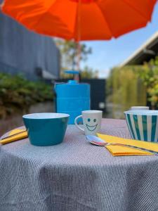 Yellow Door Hermanus - 4hvězdičkové hotely ve městě Hermanus