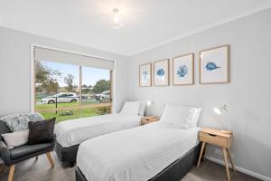Parrwang Rest