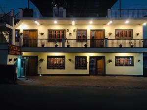 IMPERIAL COTTAGE, HILL BUNK OOTY