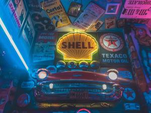 Staycation by Ness in Ayala Makati