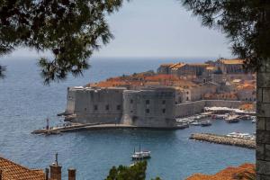 Suncana Apartments Dubrovnik