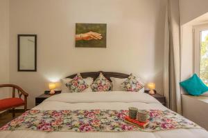 StayVista at Pines & Spruce - Exclusive getaway