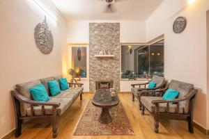 StayVista at Pines & Spruce - Exclusive getaway