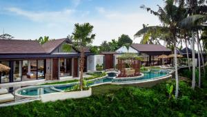 Villa Teratai by BaliSuperHost