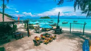 Salisa Resort - Ko Lipe