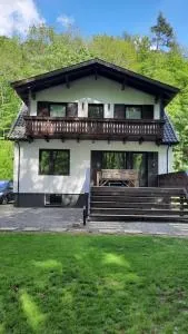Ferienhaus Gretel in Zorge - Sülzhayn