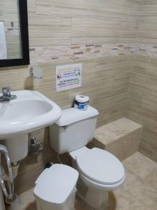 Dominican Suite 1, Incredible SuiteStudio (DS1)