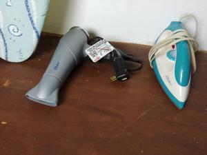 Dominican Suite 1, Incredible SuiteStudio (DS1)