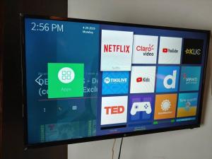 Dominican Suite 1, Incredible SuiteStudio (DS1)