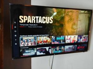 Dominican Suite 1, Incredible SuiteStudio (DS1)