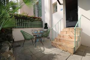 Hotels La Villa Roseraie , Hotel Familial OUVERT TOUTE L'ANNEE : photos des chambres